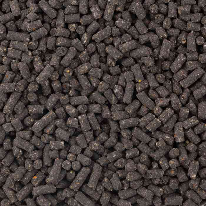 Пеллетс MINENKO Master Carp Палтус 5мм