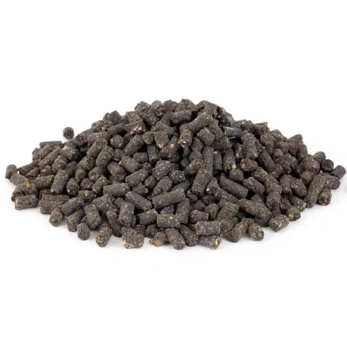 Пеллетс MINENKO Master Carp Палтус 5мм