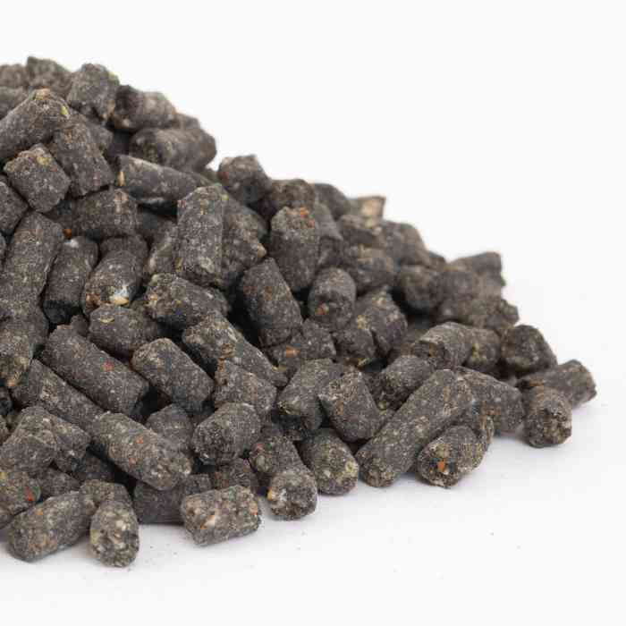 Пеллетс MINENKO Master Carp Палтус 5мм