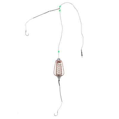 Оснастка № 25 крючок 6