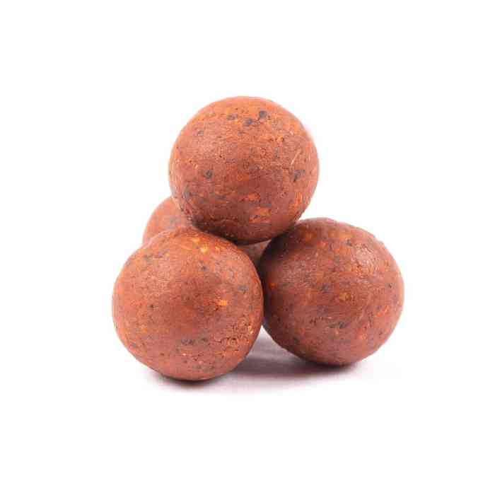 Насадочные бойлы MINENKO P&P 14мм (пылящие)