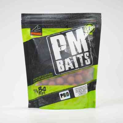 Бойлы варёные специи PRO FISH MEAL   д18 мм