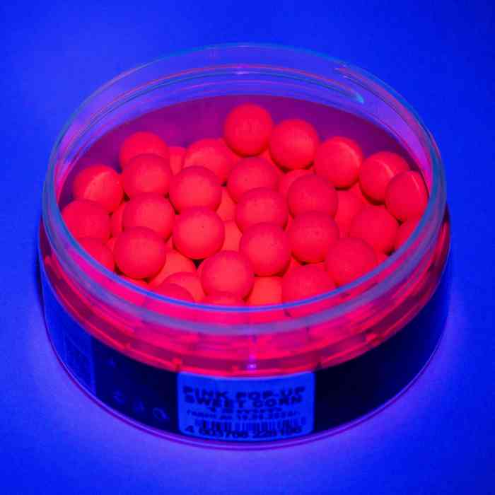 Бойлы плавающие MINENKO SQUID & OCTOPUS (PINK) Pop-Up 12мм