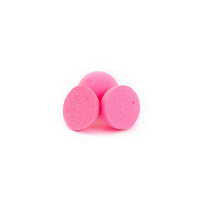 Бойлы плавающие MINENKO SQUID & OCTOPUS (PINK) Pop-Up 12мм