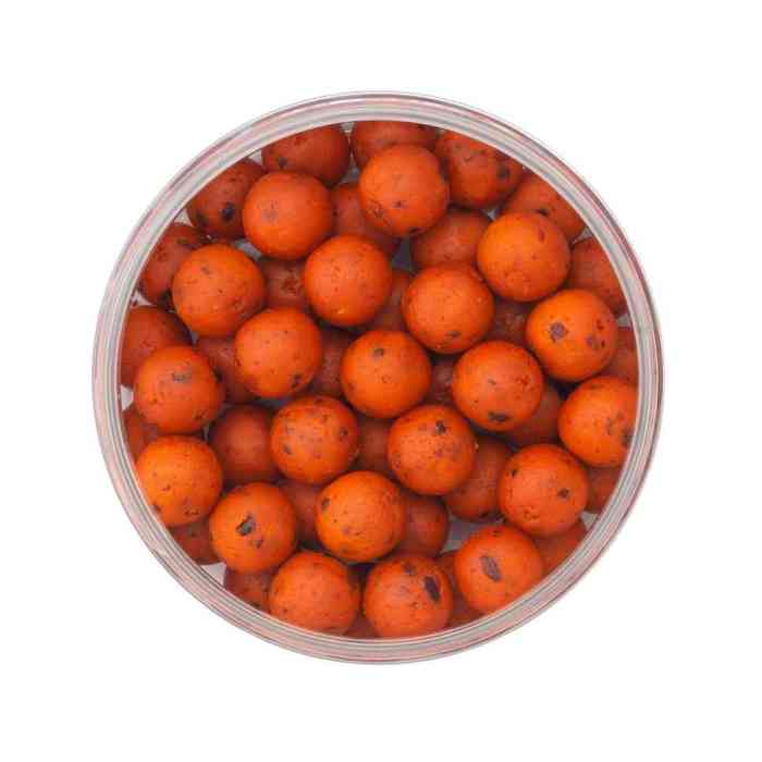 Бойлы варёные насадочные 14 мм CITRUS (ЦИТРУС)