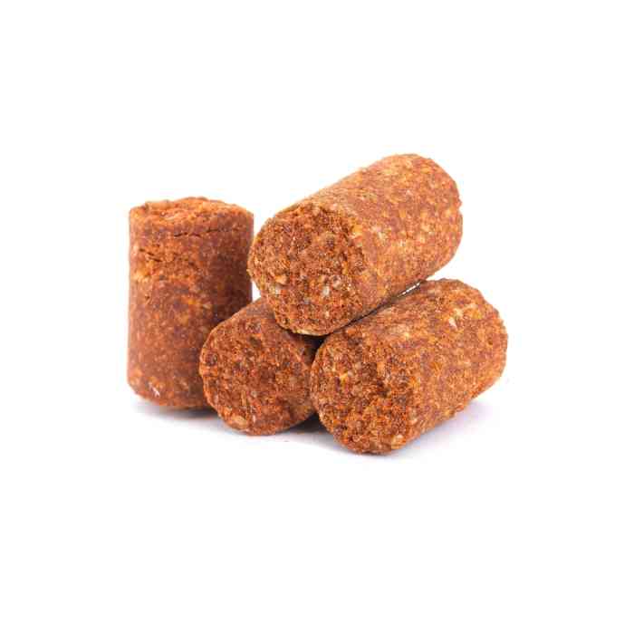 Пеллетс MINENKO Mandarine 14мм (3кг)