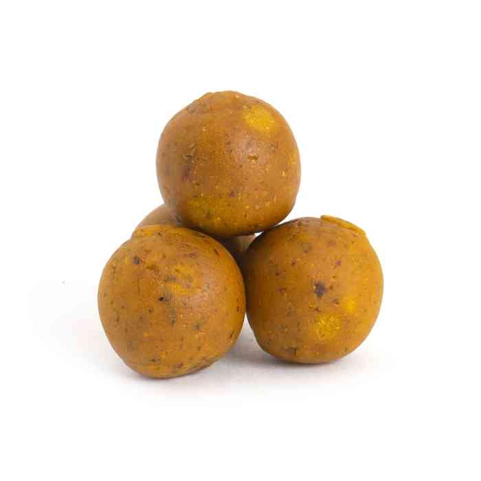 Насадочные бойлы MINENKO TUTTI-FRUTTI (SMILE) 20мм (варёные)