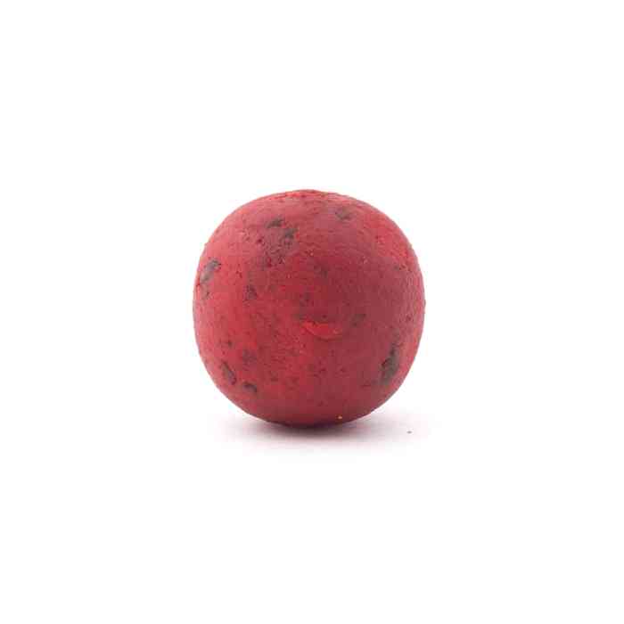 Насадочные бойлы MINENKO SQUIDBERRY 24мм (варёные)