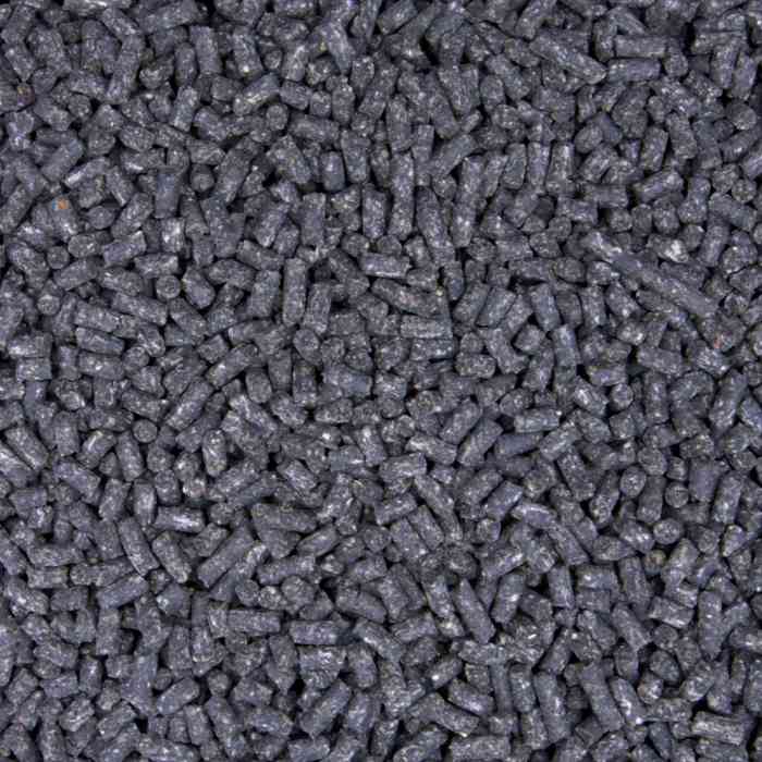 Пеллетс MINENKO Master Carp Крупный Карась 5мм