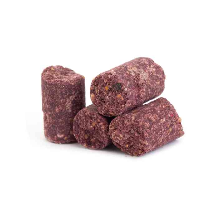 Пеллетс MINENKO Squidberry 14мм (3кг)