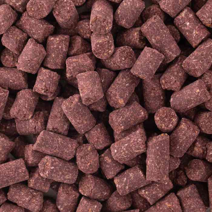 Пеллетс MINENKO Squidberry 14мм (3кг)