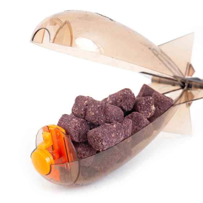 Пеллетс MINENKO Squidberry 14мм (3кг)