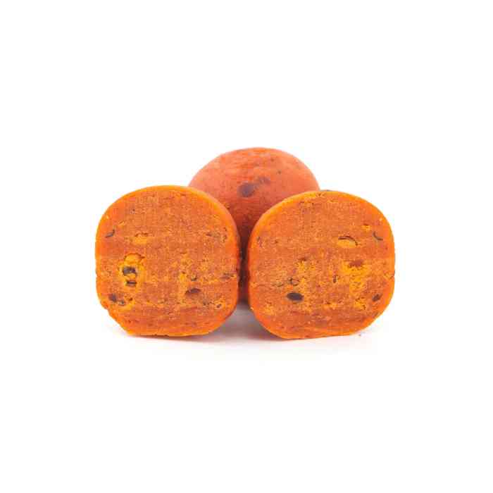 Насадочные бойлы MINENKO MANDARIN JUICE 24мм (варёные)