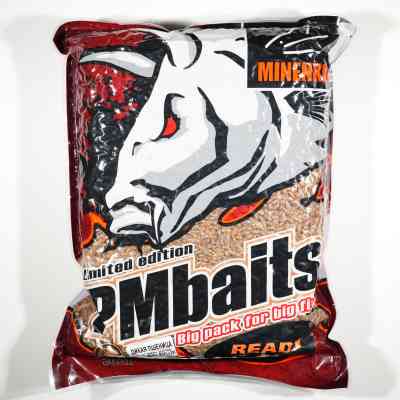 Зерновая смесь MINENKO Wild Wheat (4кг) Дикая пшеница