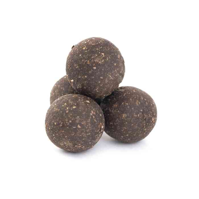 Бойлы пылящие MINENKO Макуха 24мм (3кг)