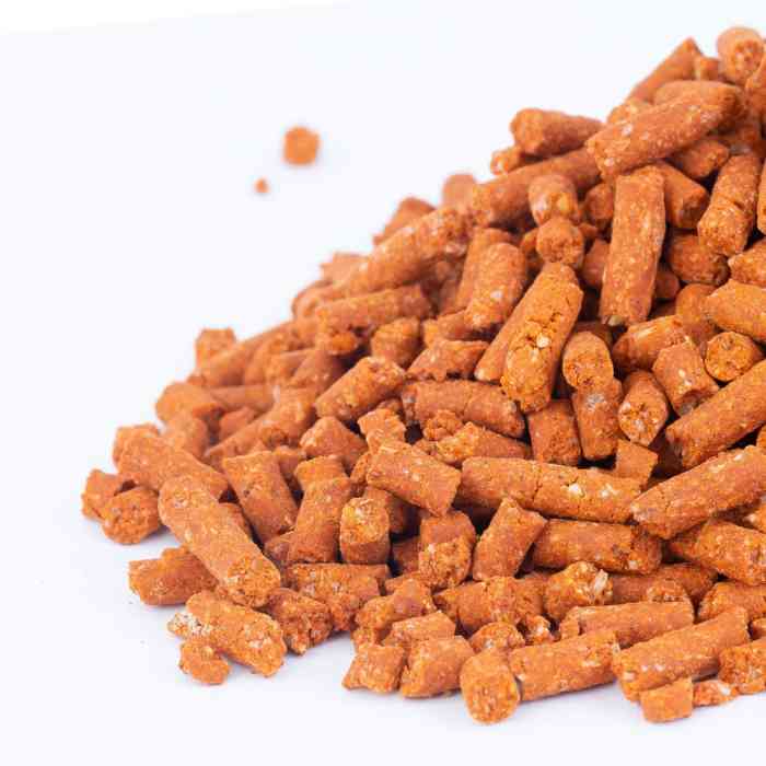 Пеллетс MINENKO Tutti-Frutti 5мм (1кг)