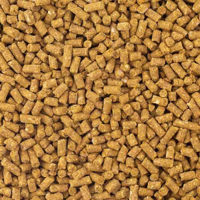 Пеллетс MINENKO Master Carp Кукуруза 5мм