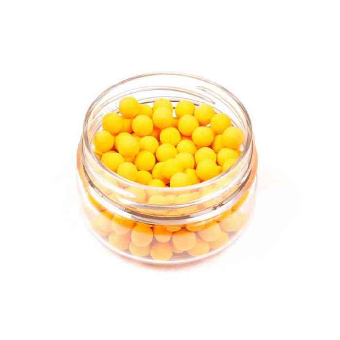 Бойлы плавающие CITRUS (ЦИТРУС) Pop-Up 8мм