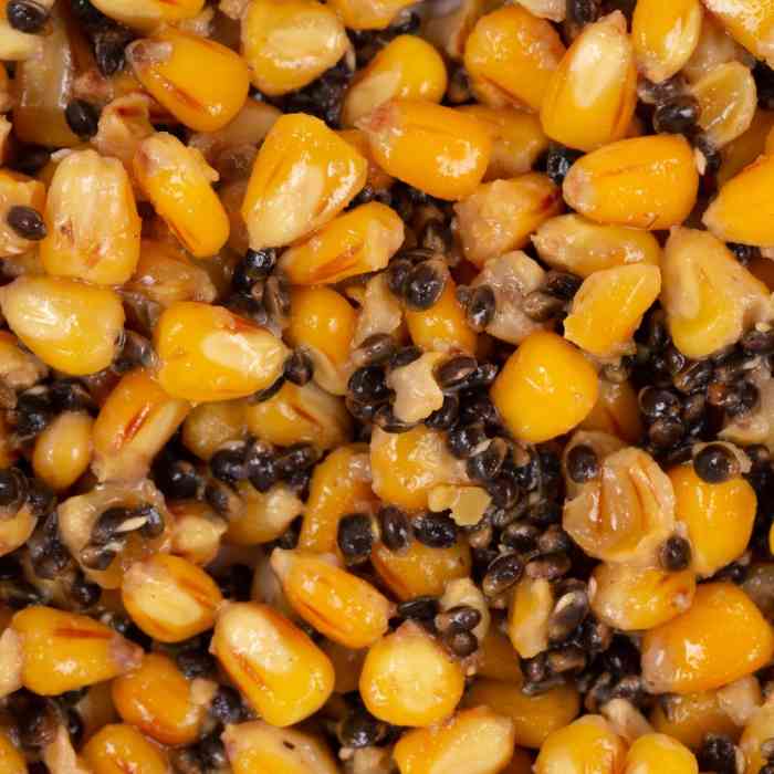 Зерновая смесь MINENKO Mix №1 Strawberry (4кг)