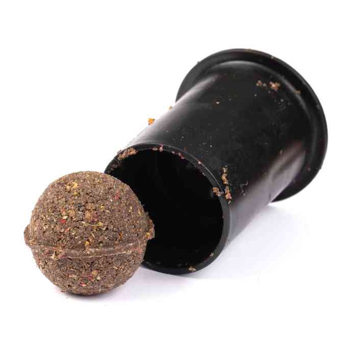 Зимняя прикормка MINENKO Good Catch Плотва