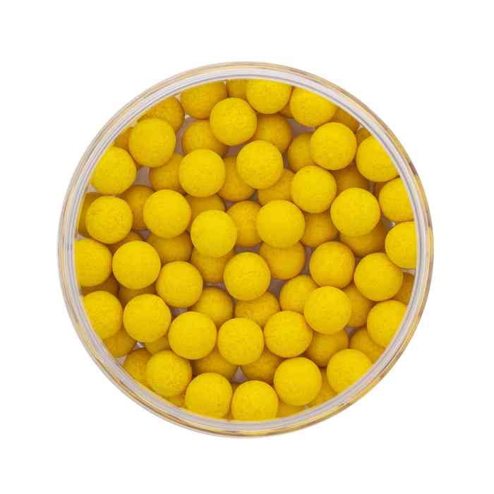 Бойлы MINENKO WAFTERS SOURCE (SMILE) 12мм