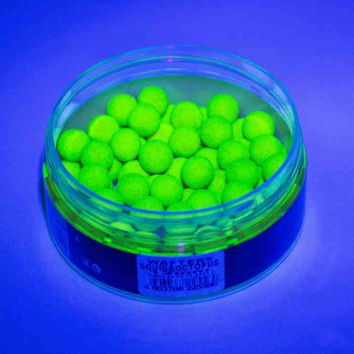 Бойлы MINENKO WAFTERS SOURCE (SMILE) 12мм