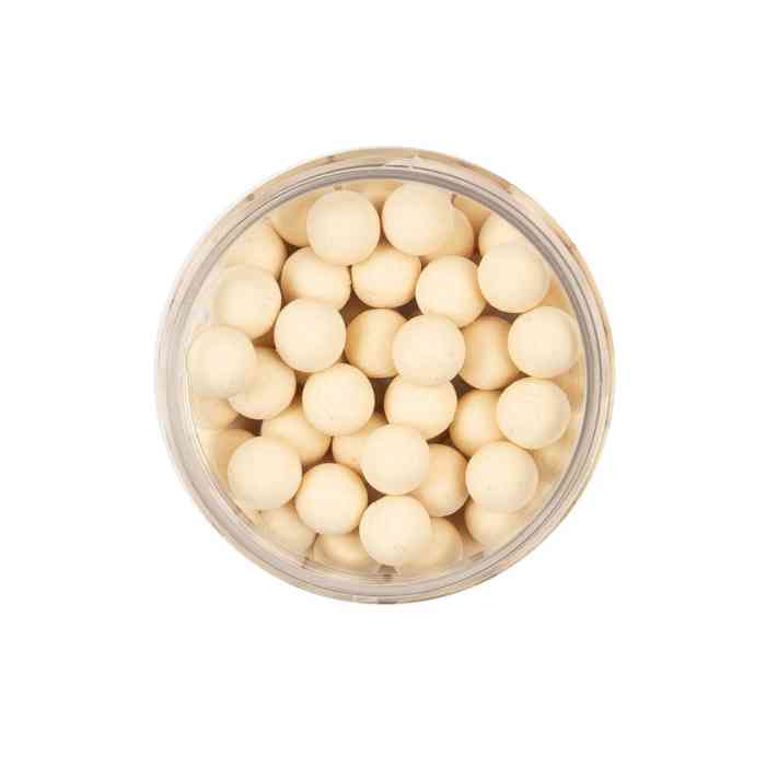 Бойлы плавающие MINENKO WHITE FLAVOR Pop-Up 10мм