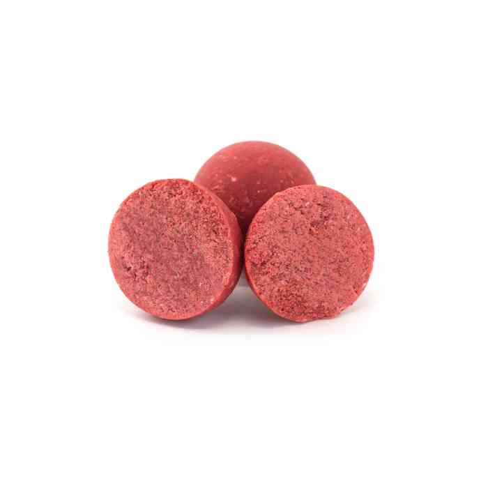 Бойлы пылящие MINENKO Monster Crab 20мм (3кг)