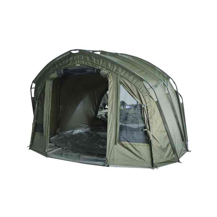 Палатка карповая двухместная Logic Carp BASE-2-BIVVY
