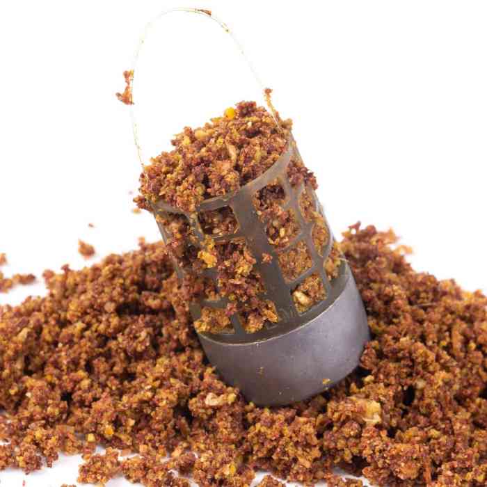 Прикормка MINENKO Feeder Плотва