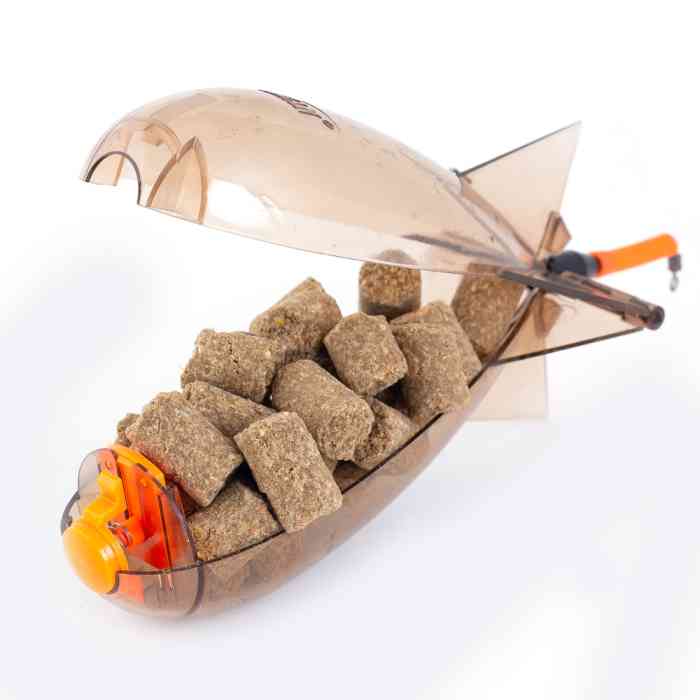 Пеллетс MINENKO Garlic 14мм (3кг)