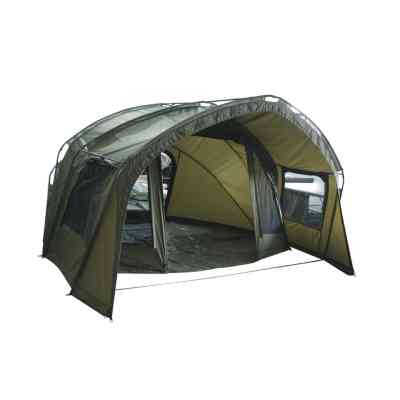 Палатка карповая трехместная Logic Carp BASE-3-BIVVY