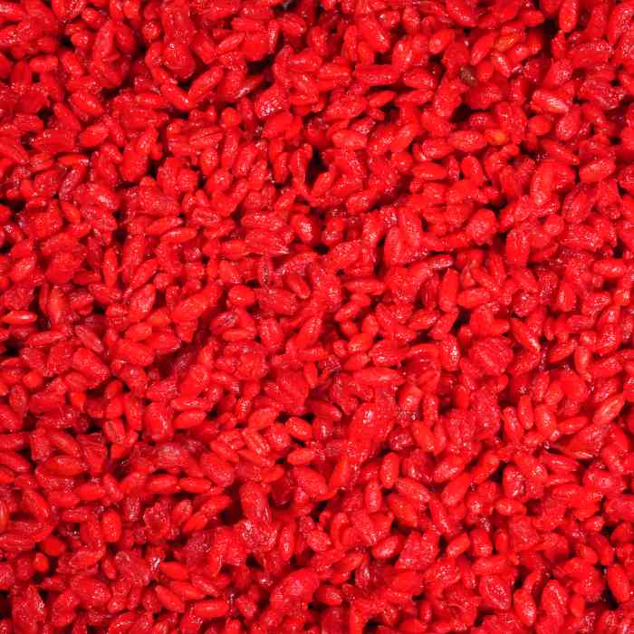 Каша с ароматом клубники (1кг)