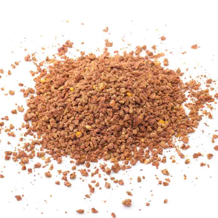 Прикормка MINENKO Master Carp Ананас