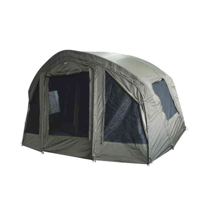 Купить Купить Накидка для палатки Logic Carp BASE-3-BIVVY WINTERSKIN