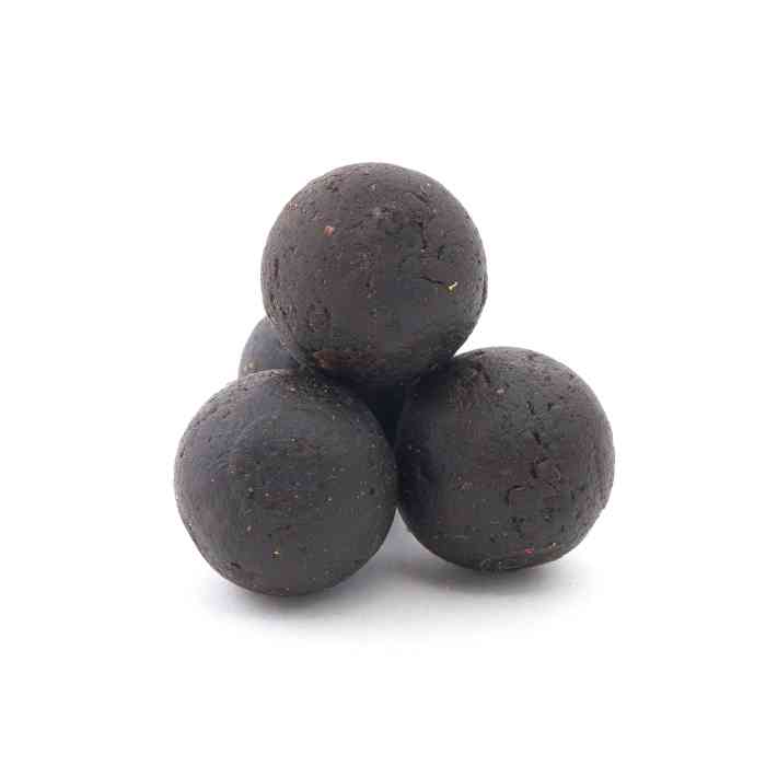 Насадочные бойлы MINENKO HALIBUT 20мм (варёные)