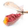 Купить Пеллетс MINENKO Strawberry 5мм (3кг)
