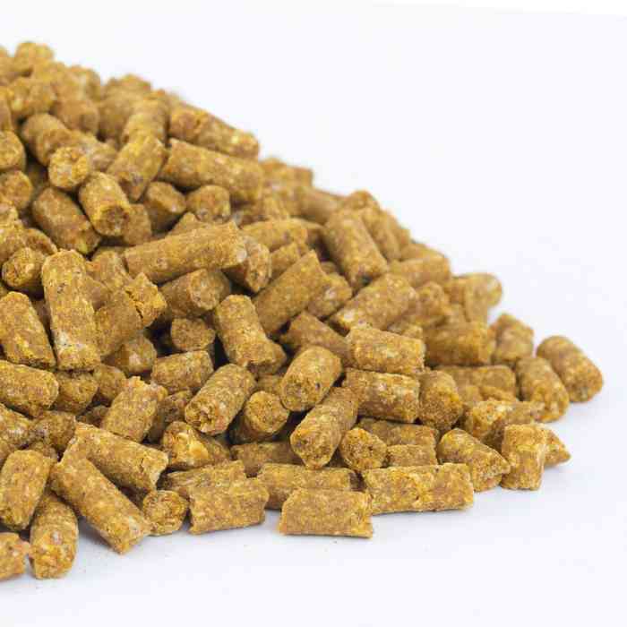 Пеллетс MINENKO Sweet Corn 5мм (3кг)