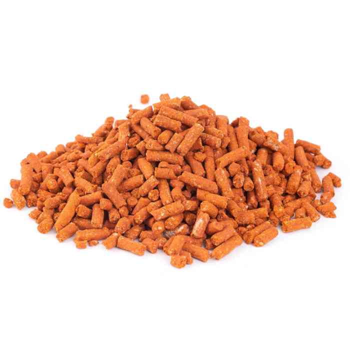 Пеллетс MINENKO Tutti-frutti 5мм (3кг)