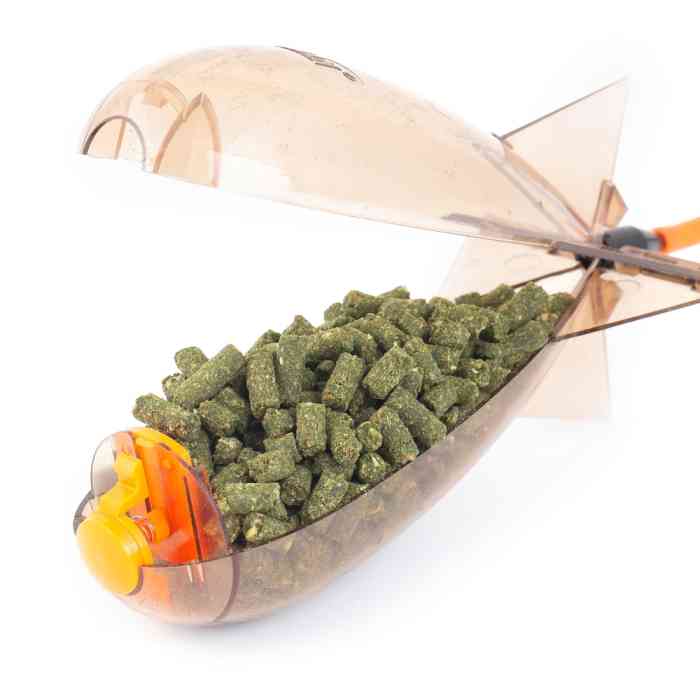 Пеллетс MINENKO Good Catch Крупный Карась 5мм