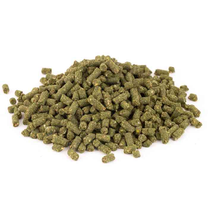 Пеллетс MINENKO Good Catch Крупный Карась 5мм