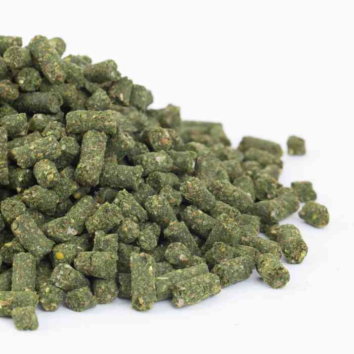 Пеллетс MINENKO Good Catch Крупный Карась 5мм