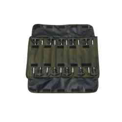 Набор колышек для палатки 30см Logic Carp PEG SET XL