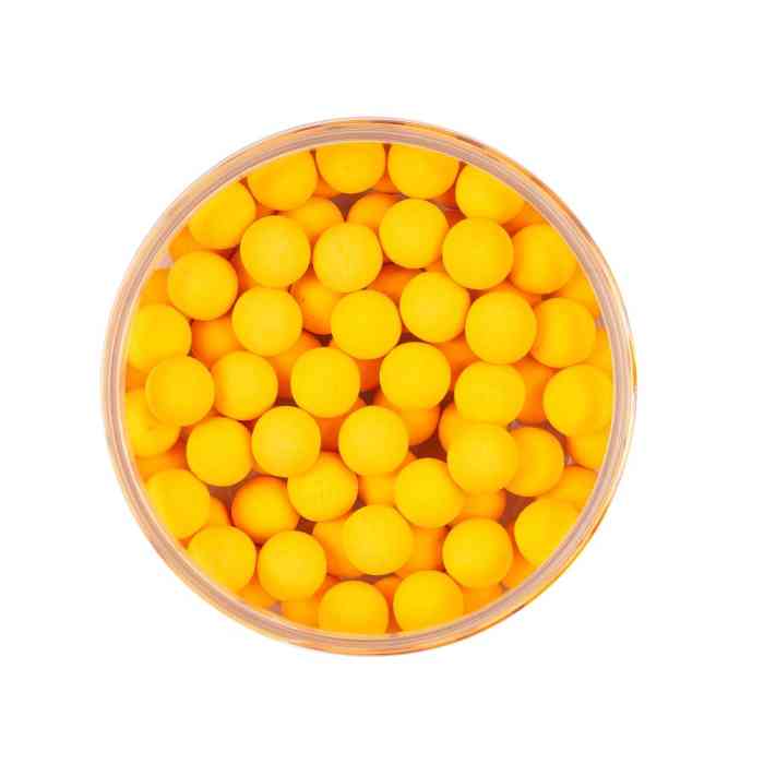 Бойлы плавающие MINENKO ORANGE PLUM Pop-Up 12мм