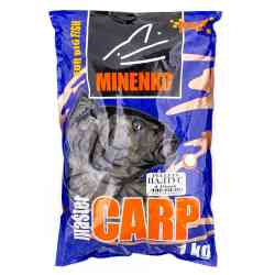 Пеллетс MINENKO Master Carp Палтус 10мм