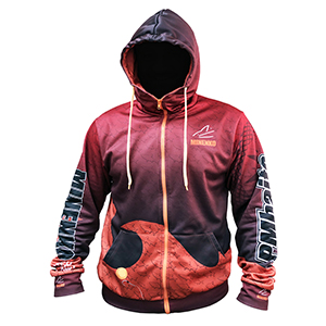 Carpbull Red